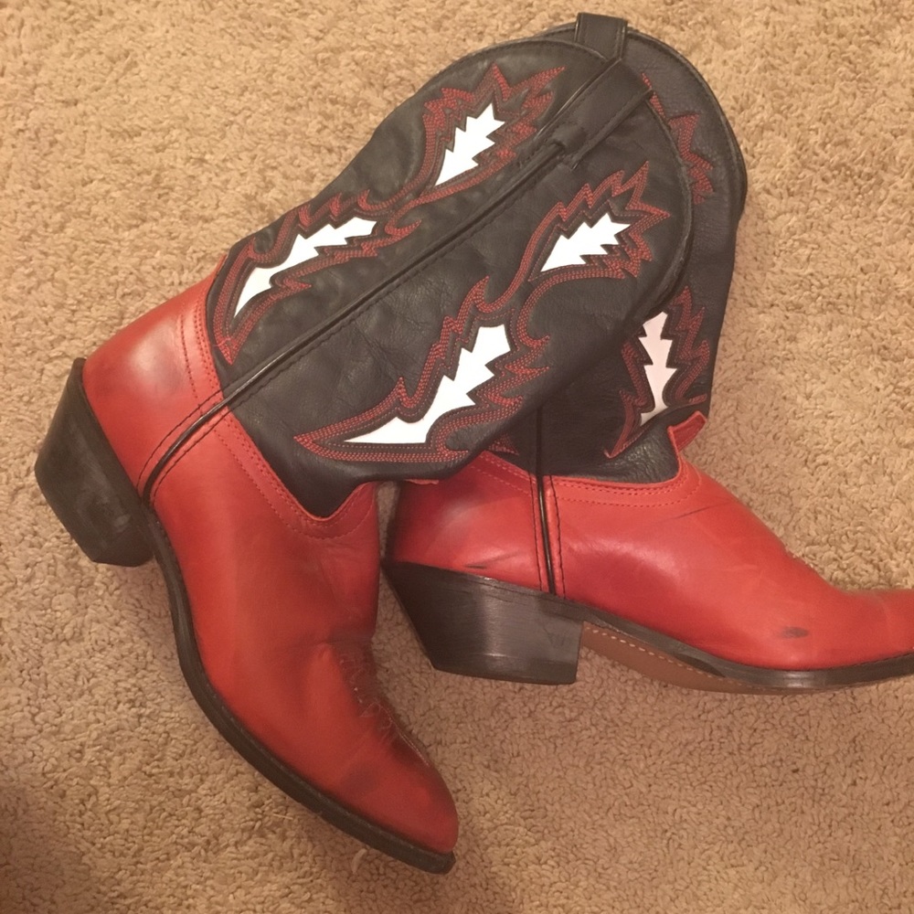 Boots